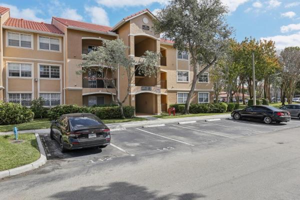 The Marquesa, 11600 SW 2nd St #18208, Pembroke Pines, Florida 33025, image 1