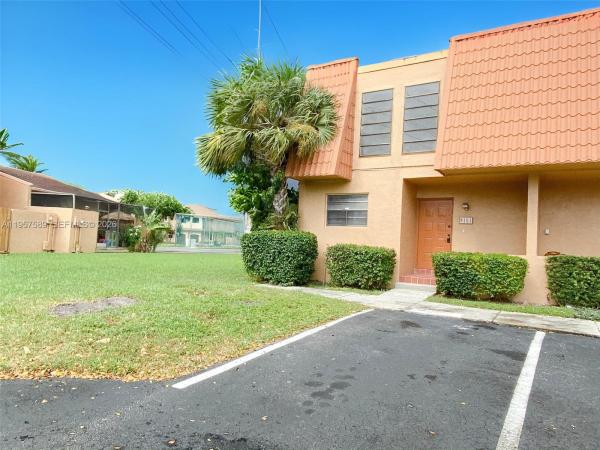 Westview, 9151 Orchid Tree Ln #131, Pembroke Pines, Florida 33024, image 1