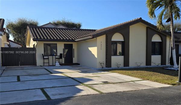 7371 SW 113th Cir Pl, Unincorporated Dade County, Florida 33173, image 1