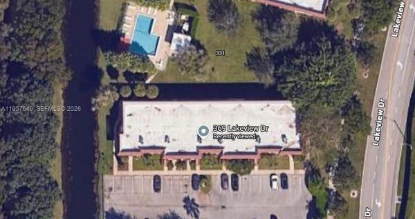 Racquet Club At Bonaventure, 369 Lakeview Dr #101, Weston, Florida 33326, image 1