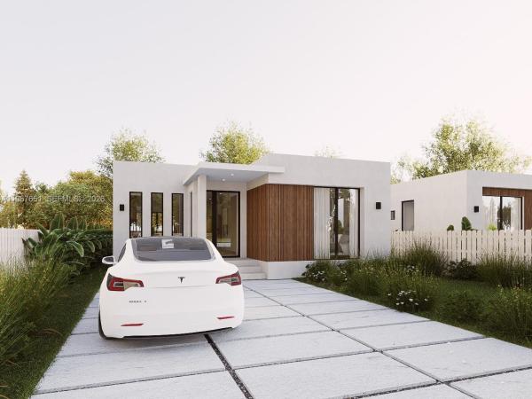 Hollywood Terrace, 2665 Johnson St, Hollywood, Florida 33020, image 1