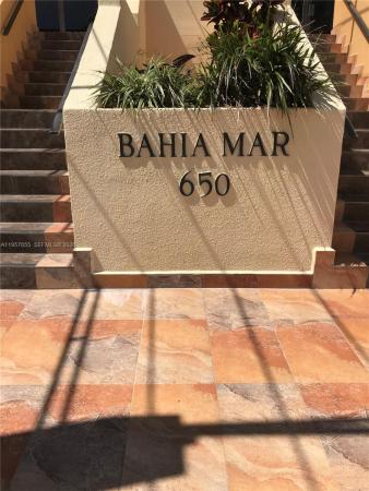 Bahia Mar Of Key Biscayne, 650 Ocean Dr #5A, Key Biscayne, Florida 33149, image 1