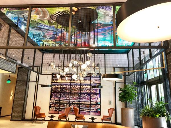 Hyde Midtown, 121 NE 34th St #2704, Miami, Florida 33137, image 1