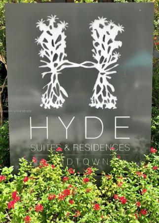 Hyde Midtown, 121 NE 34th St #2704, Miami, Florida 33137, image 2