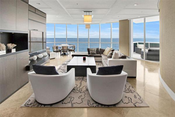 Trump Palace, 18101 Collins Ave #3609, Sunny Isles Beach, Florida 33160, image 1