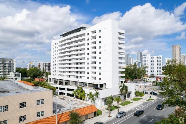 Havana Lofts, 36 NW 6th Ave #601, Miami, Florida 33130, image 1