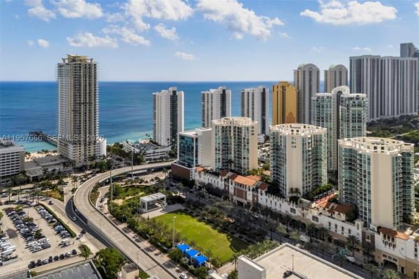 Parque Towers, 300 Sunny Isles Blvd #4-2202, Sunny Isles Beach, Florida 33160, image 1