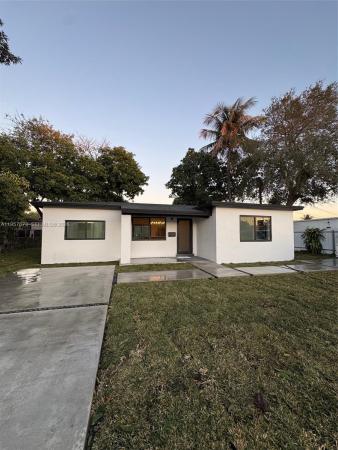 The Tropics, 8901 NW 32nd Ave, West Little River, Florida 33147, image 1