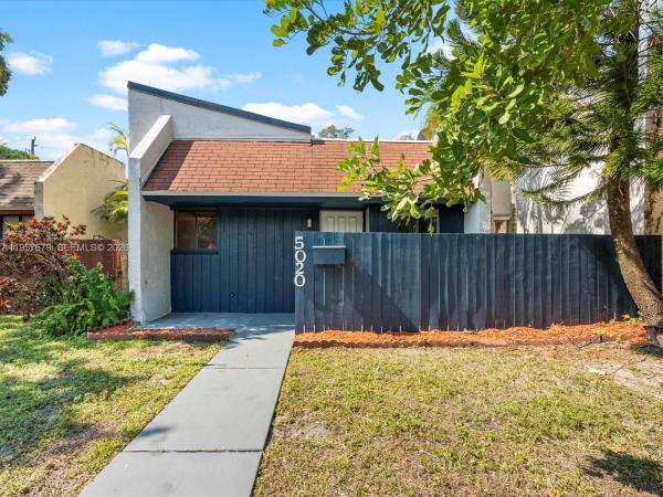 5020 SW 40th Ave, Dania Beach, Florida 33314, image 1