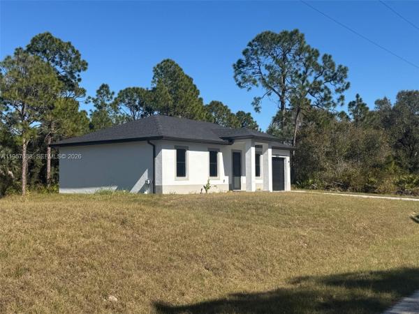 1124 Cherry St, Lehigh Acres, Florida 33974, image 1