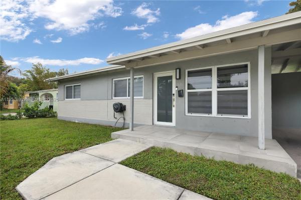Brendale Heights, 1021 SW 22nd Ave, Fort Lauderdale, Florida 33312, image 2