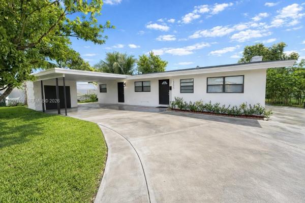 Sierra Mirada, 19620 NW 5th Ct, Miami Gardens, Florida 33169, image 1