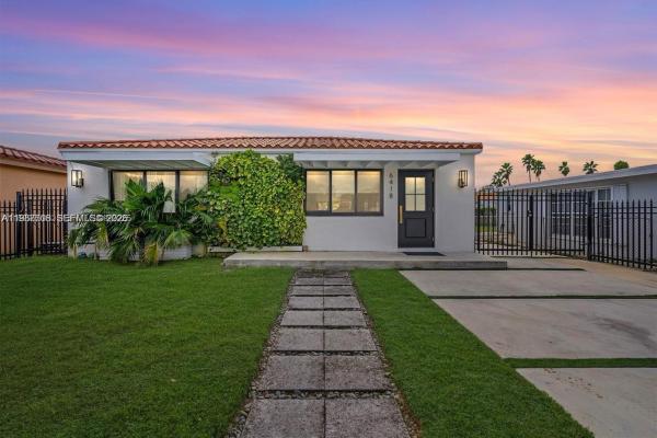 Central Miami, 6418 SW 39th Ter, Coral Terrace, Florida 33155, image 2