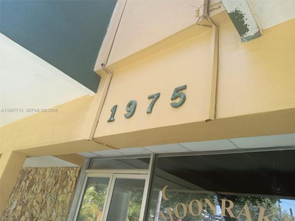 Moonraker, 1975 NE 135th St #3C, North Miami, Florida 33181, image 2
