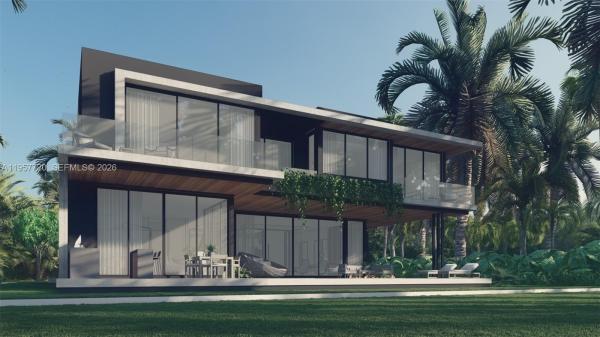 Nautilus, 4557 N Jefferson Ave, Miami Beach, Florida 33140, image 1