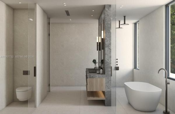 Nautilus, 4557 N Jefferson Ave, Miami Beach, Florida 33140, image 1