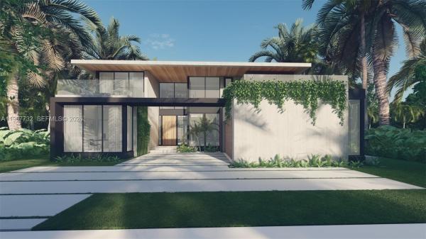 Nautilus, 4557 N Jefferson Ave, Miami Beach, Florida 33140, image 3