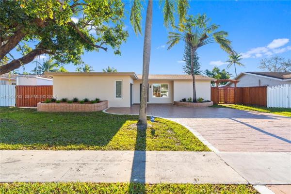 Westview, 1221 NW 96th Ter, Pembroke Pines, Florida 33024, image 1