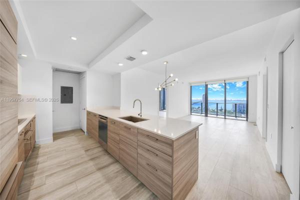 Hyde Midtown, 121 NE 34th St #1807, Miami, Florida 33137, image 1