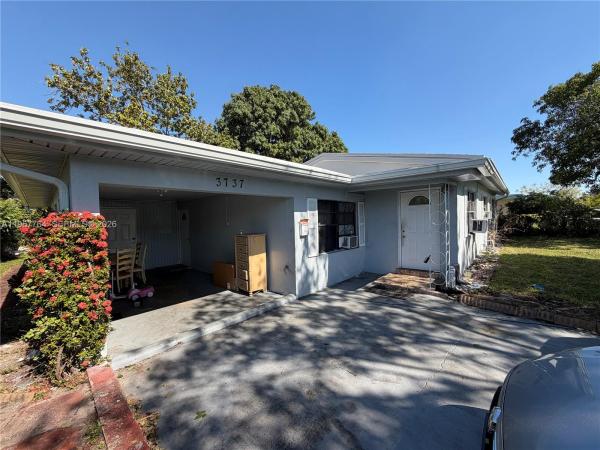 Broward Estates, 3737 NW 1st Ct, Lauderhill, Florida 33311, image 1