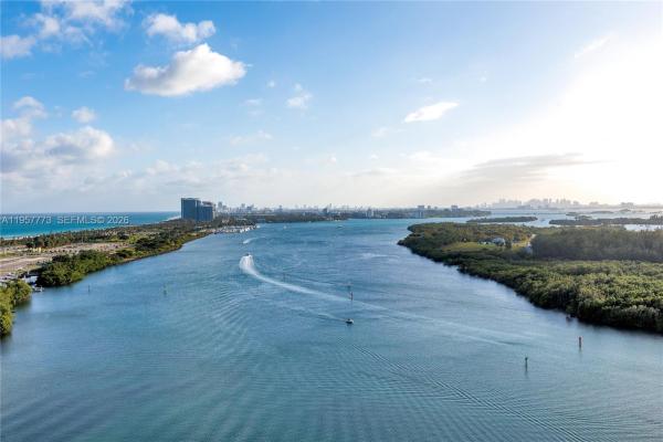 Arlen House Central, 300 Bayview Dr #PH-06, Sunny Isles Beach, Florida 33160, image 1