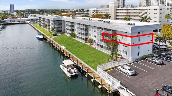 Eden Isles, 3600 NE 170th St #312, North Miami Beach, Florida 33160, image 2