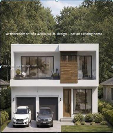 Buena Vista Heights, 81 NW 41st St, Miami, Florida 33127, image 1