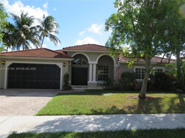 15764 SW 101st St 0, Unincorporated Dade County, Florida 33196, image 1