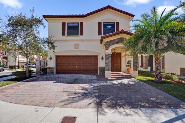 Isles At Grand Bay, 8895 NW 100th Pl, Doral, Florida 33178, image 1