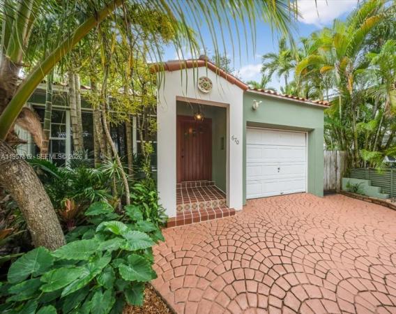 Bayshore, 670 NE 56th St, Miami, Florida 33137, image 1