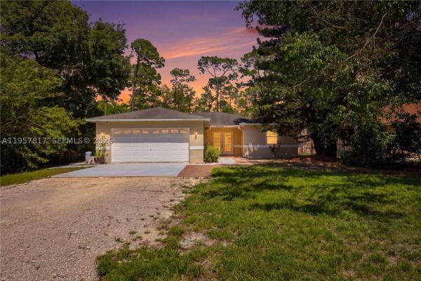 Golden Gate Estates, 530 7th St SW, Naples, Florida 34117, image 2