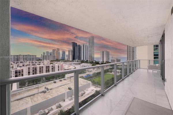 Parque Towers, 300 Sunny Isles Blvd #4-1501, Sunny Isles Beach, Florida 33160, image 1