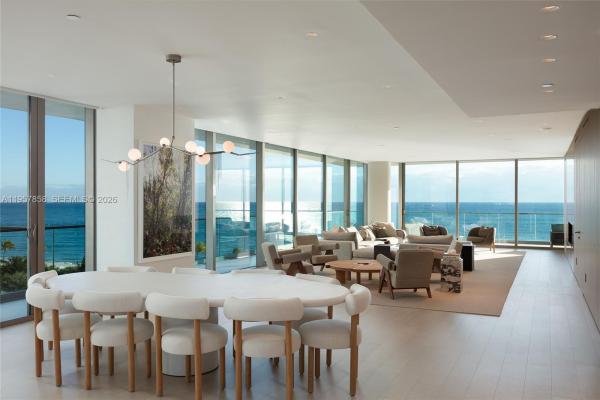 Oceana Bal Harbour, 10203 Collins Ave #701, Bal Harbour, Florida 33154, image 1