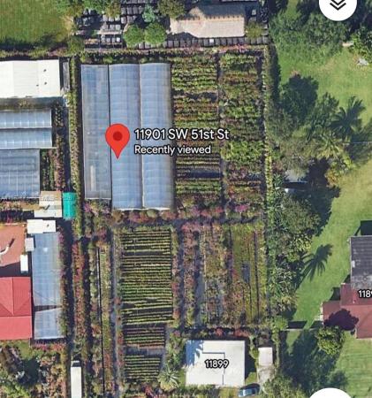 Bird Road Farmsites, 11901 SW 51st St, Kendale Lakes, Florida 33175, image 1