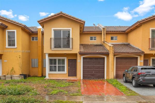 Abel Homes At Keys Winds, 865 SW 6th Ct, Florida City, Florida 33034, image 1