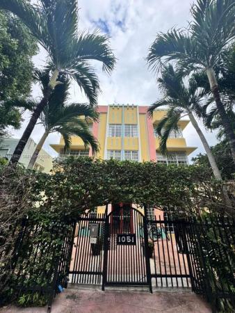 Flamingo Plaza, 1051 Meridian Ave #1-C, Miami Beach, Florida 33139, image 1