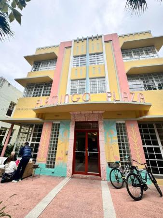 Flamingo Plaza, 1051 Meridian Ave #1-C, Miami Beach, Florida 33139, image 2