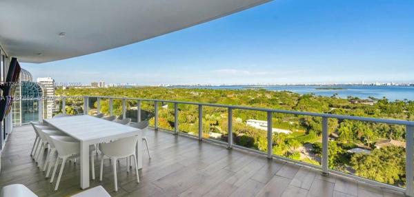 Baltus House, 4250 Biscayne Blvd #1502, Miami, Florida 33137, image 3