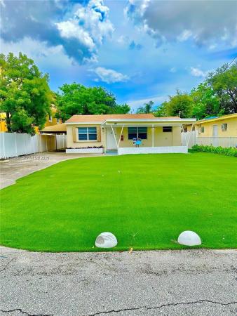 Town Of Hallandale, 108 NW 3rd Ave, Hallandale Beach, Florida 33009, image 1