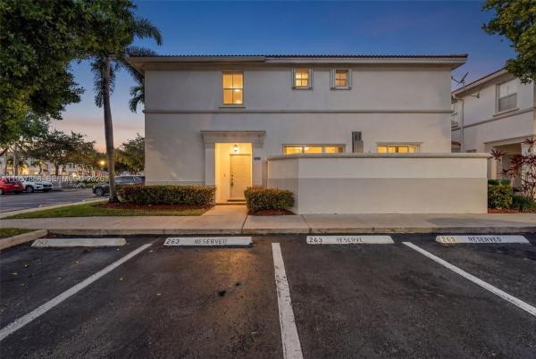 Villas At Nautica, 15601 SW 40th St #263, Miramar, Florida 33027, image 1