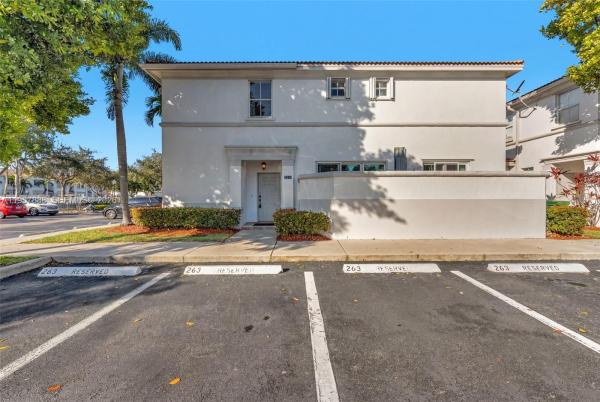 Villas At Nautica, 15601 SW 40th St #263, Miramar, Florida 33027, image 3