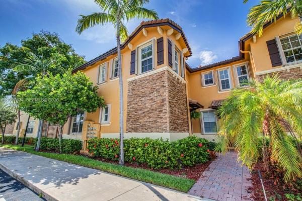 The Shores At Isles Of Bayshore, 9267 SW 227th St #1-8, Cutler Bay, Florida 33190, image 1