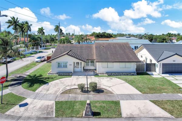 1992 SW 139th Ct, Unincorporated Dade County, Florida 33175, image 3
