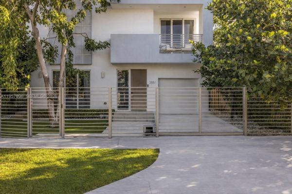 Pomelo Park, 2851 SW 33rd Ct, Miami, Florida 33133, image 2