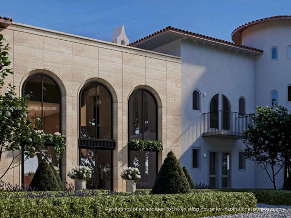 Palm Island, 16 Palm Ave, Miami Beach, Florida 33139, image 1