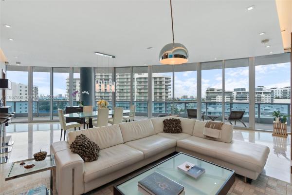 The Residences At The Bath Club, 5959 Collins Ave #1001, Miami Beach, Florida 33140, image 3