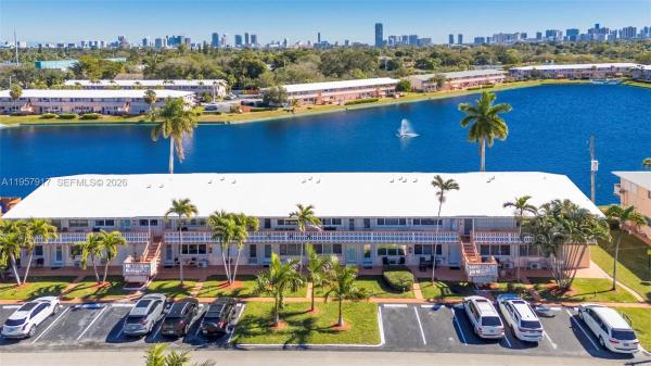 901 SW 11th Ave #17H, Hallandale Beach, Florida 33009, image 1