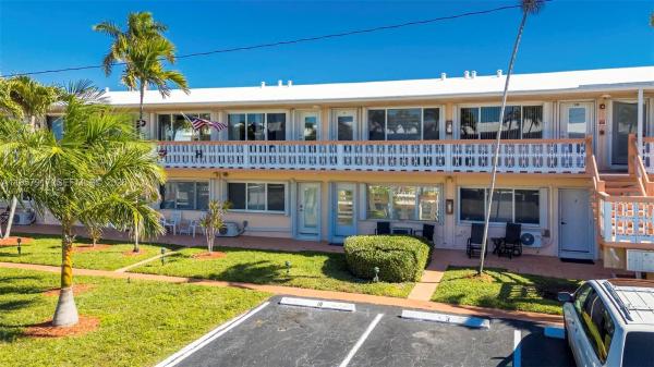 901 SW 11th Ave #17H, Hallandale Beach, Florida 33009, image 2