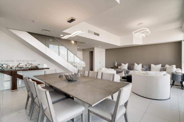 Vizcayne South, 253 NE 2nd St #4904, Miami, Florida 33132, image 1
