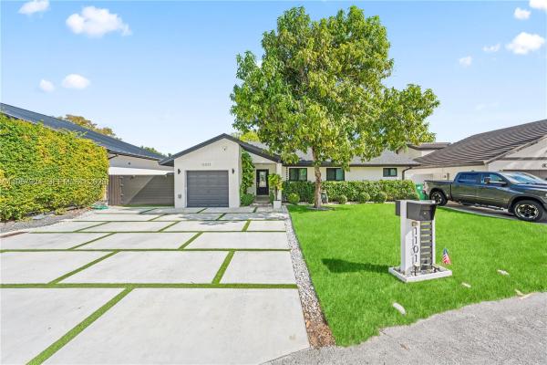 11011 SW 143rd Ct, Unincorporated Dade County, Florida 33186, image 1